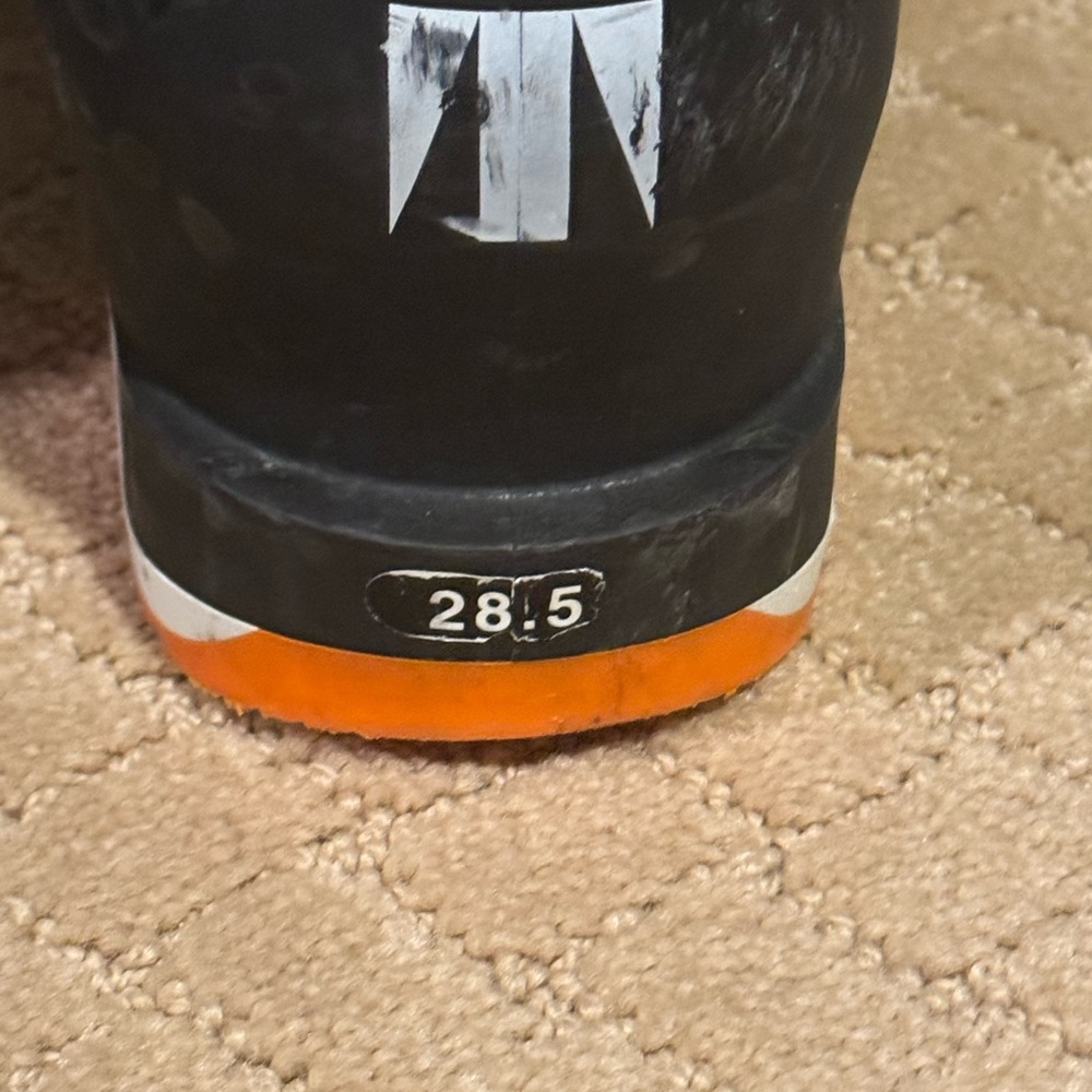 Tecnica 120
Men’s size 28.5